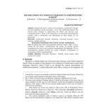 خرید و دانلود نسخه کامل کتاب The discussion on consonant harmony in northwestern Karaim