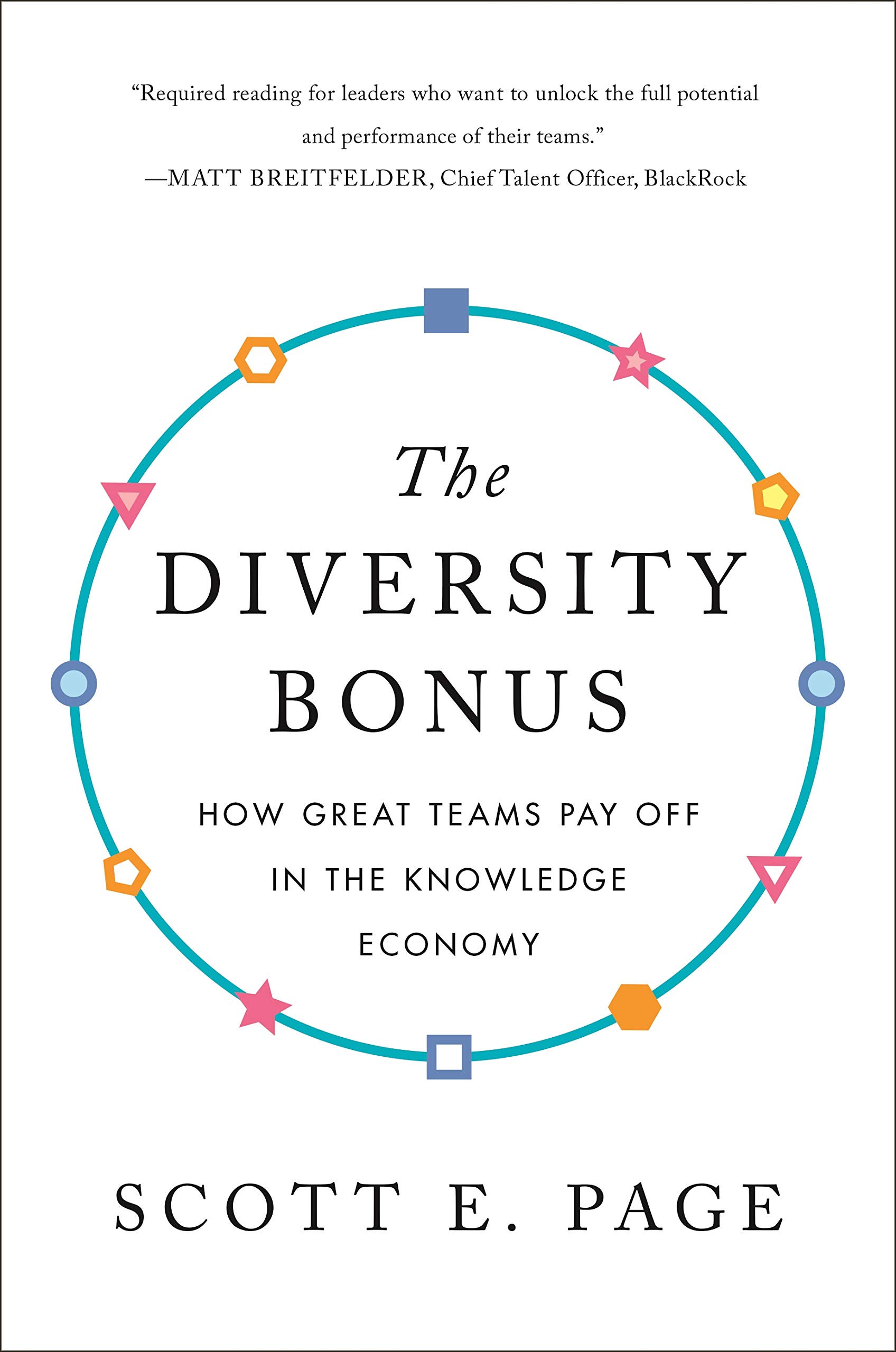 خرید و دانلود نسخه کامل کتاب The Diversity Bonus: How Great Teams Pay Off in the Knowledge Economy_68c8391376170.jpeg خرید و دانلود نسخه کامل کتاب The Diversity Bonus: How Great Teams Pay Off in the Knowledge Economy