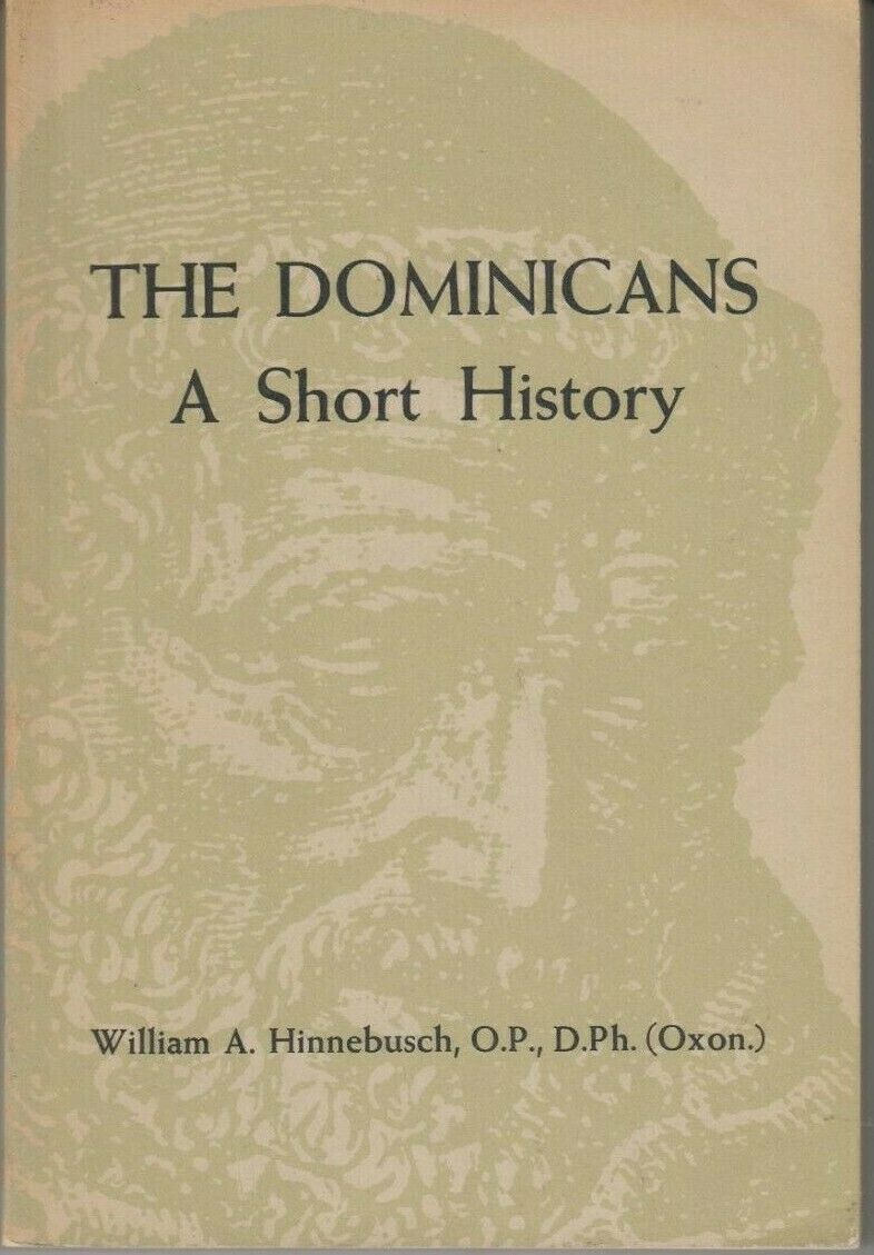 خرید و دانلود نسخه کامل کتاب The Dominicans: A Short History_68cd97f40039b.jpeg خرید و دانلود نسخه کامل کتاب The Dominicans: A Short History