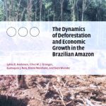 خرید و دانلود نسخه کامل کتاب The Dynamics of Deforestation and Economic Growth in the Brazilian Amazon