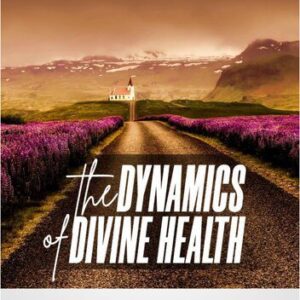 خرید و دانلود نسخه کامل کتاب The Dynamics of Divine Health