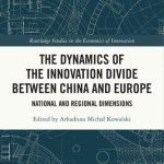 خرید و دانلود نسخه کامل کتاب The Dynamics of the Innovation Divide Between China and Europe: National and Regional Dimensions