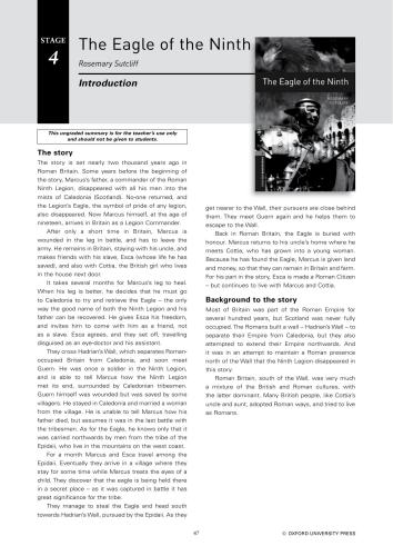 خرید و دانلود نسخه کامل کتاب The Eagle of The Ninth_68c2fbe9b74ac.jpeg خرید و دانلود نسخه کامل کتاب The Eagle of The Ninth