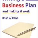 خرید و دانلود نسخه کامل کتاب The Easy Step by Step Guide to Writing a Business Plan and Making It Work (Easy Step By Step Guide)