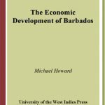 خرید و دانلود نسخه کامل کتاب The Economic Development of Barbados
