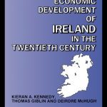 خرید و دانلود نسخه کامل کتاب The Economic Development of Ireland in the Twentieth Century