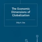 خرید و دانلود نسخه کامل کتاب The Economic Dimensions of Globalization