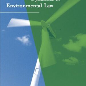 خرید و دانلود نسخه کامل کتاب The Economic Dynamics of Environmental Law