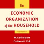 خرید و دانلود نسخه کامل کتاب The Economic Organization of the Household