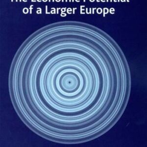 خرید و دانلود نسخه کامل کتاب The Economic Potential Of A Larger Europe
