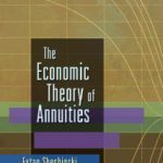 خرید و دانلود نسخه کامل کتاب The Economic Theory of Annuities