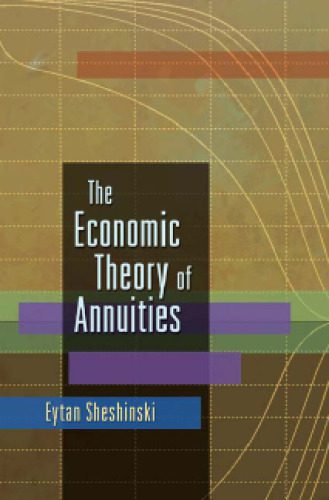 خرید و دانلود نسخه کامل کتاب The Economic Theory of Annuities_68c8911013f31.jpeg خرید و دانلود نسخه کامل کتاب The Economic Theory of Annuities