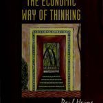 خرید و دانلود نسخه کامل کتاب The Economic Way of Thinking