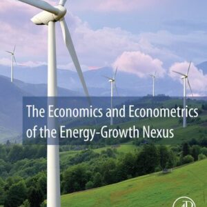 خرید و دانلود نسخه کامل کتاب The Economics and Econometrics of the Energy-Growth Nexus