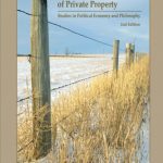 خرید و دانلود نسخه کامل کتاب The Economics and Ethics of Private Property