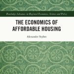 خرید و دانلود نسخه کامل کتاب The Economics of Affordable Housing