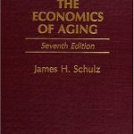 خرید و دانلود نسخه کامل کتاب The economics of aging