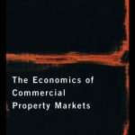 خرید و دانلود نسخه کامل کتاب The Economics of Commercial Property Markets
