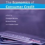 خرید و دانلود نسخه کامل کتاب The economics of consumer credit