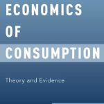 خرید و دانلود نسخه کامل کتاب The Economics of Consumption: Theory and Evidence