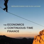 خرید و دانلود نسخه کامل کتاب The Economics of Continuous-Time Finance