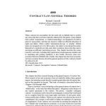 خرید و دانلود نسخه کامل کتاب The Economics of Crime and Litigation (Encyclopedia of Law and Economics , Vol 5)