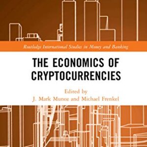 خرید و دانلود نسخه کامل کتاب The Economics of Cryptocurrencies