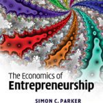 خرید و دانلود نسخه کامل کتاب The Economics of Entrepreneurship