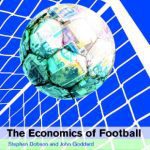 خرید و دانلود نسخه کامل کتاب The Economics of Football