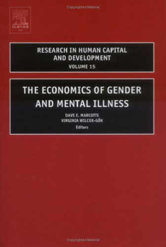 خرید و دانلود نسخه کامل کتاب The Economics Of Gender And Mental Illness_68c9f3fba6e92.jpeg خرید و دانلود نسخه کامل کتاب The Economics Of Gender And Mental Illness