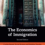 خرید و دانلود نسخه کامل کتاب The Economics of Immigration