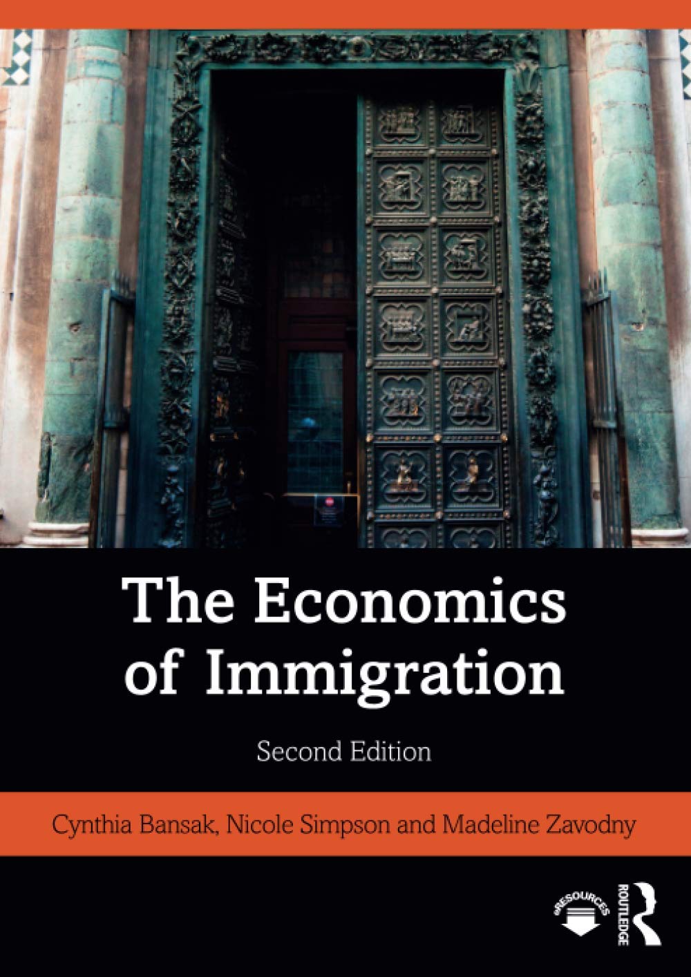 خرید و دانلود نسخه کامل کتاب The Economics of Immigration_68c80823b5b88.jpeg خرید و دانلود نسخه کامل کتاب The Economics of Immigration