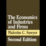 خرید و دانلود نسخه کامل کتاب The Economics of Industries and Firms