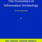 خرید و دانلود نسخه کامل کتاب The Economics of Information Technology: An Introduction (Raffaele Mattioli Lectures)