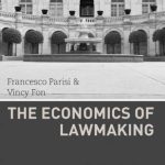 خرید و دانلود نسخه کامل کتاب The Economics of Lawmaking