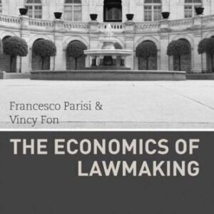 خرید و دانلود نسخه کامل کتاب The Economics of Lawmaking