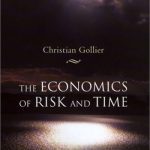 خرید و دانلود نسخه کامل کتاب The economics of risk and time