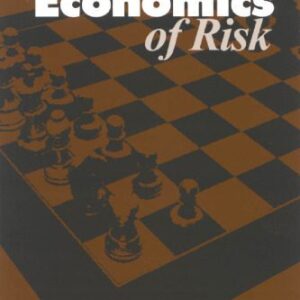 خرید و دانلود نسخه کامل کتاب The Economics of Risk