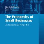 خرید و دانلود نسخه کامل کتاب The Economics of Small Businesses: An International Perspective