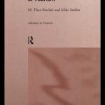 خرید و دانلود نسخه کامل کتاب The Economics of Tourism (Routledge Issues in Tourism)