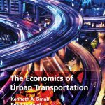 خرید و دانلود نسخه کامل کتاب The Economics of Urban Transportation