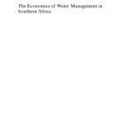 خرید و دانلود نسخه کامل کتاب The Economics of Water Management in South Africa: An Environmental Accounting Approach