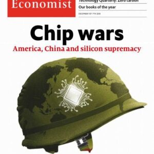 خرید و دانلود نسخه کامل کتاب The Economist (December 1st, 2018)