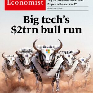 خرید و دانلود نسخه کامل کتاب The Economist (February 22nd, 2020)