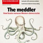 خرید و دانلود نسخه کامل کتاب The Economist (February 24th, 2018)