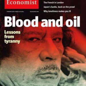 خرید و دانلود نسخه کامل کتاب The Economist  February 26th 2011