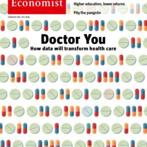 خرید و دانلود نسخه کامل کتاب The Economist (February 3rd, 2018)