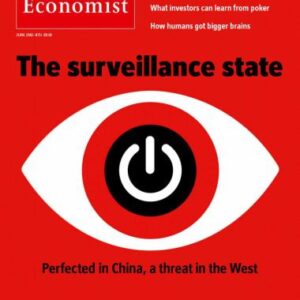 خرید و دانلود نسخه کامل کتاب The Economist (June 2nd, 2018)