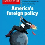 خرید و دانلود نسخه کامل کتاب The Economist (June 9th, 2018)