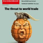 خرید و دانلود نسخه کامل کتاب The Economist (March 10th, 2018)